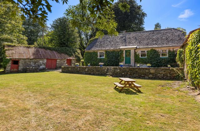 Ballymoneen, Avoca, Co Wicklow, Avoca, Co. Wicklow - Click to view photos