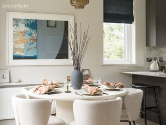 3 Bedroom Semi Detached, Maynooth, Co. Kildare