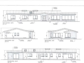 Partially Constructed House, Carrowmore, Liscarney, Westport, Co Mayo, Carrowkennedy, Co. Mayo - Image 5