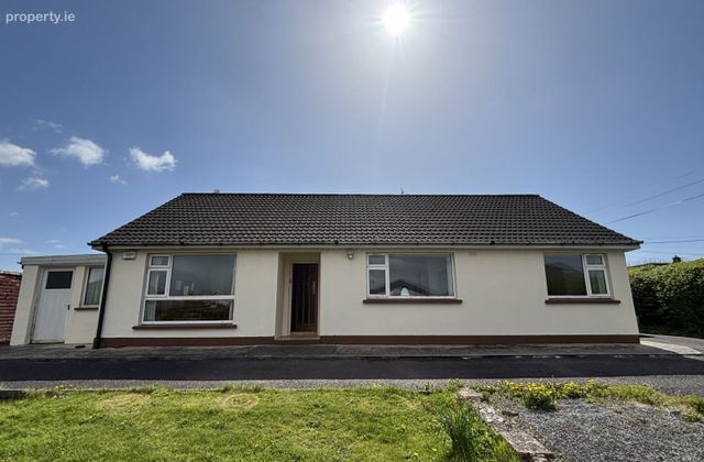 Hibernia, Ashgrove Park, Curraheen Road, Bishopstown, Co. Cork - Click to view photos
