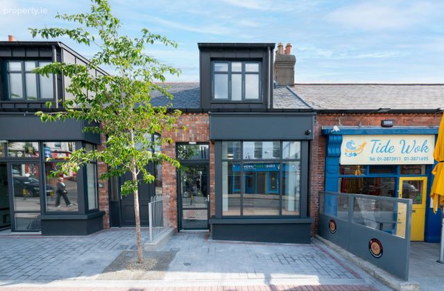 Unit 2, Mentone, Church Road, Greystones, Co. Wicklow - Click to view photos