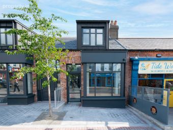 Unit 2, Mentone, Church Road, Greystones, Co. Wicklow