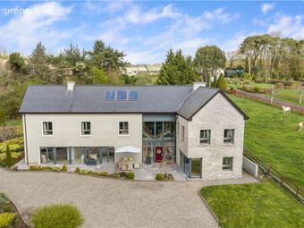 Oak Lodge, Farran Hill, Ovens, Co. Cork, Ovens, Co. Cork