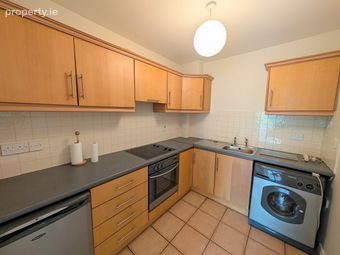 12 Nenagh Manor Apartments, Yewston, Nenagh, Co Tipperary, Nenagh, Co. Tipperary - Image 3