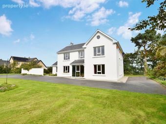 The Kerries, Tralee, The Spa, Co. Kerry