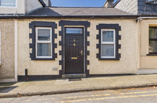 8 Glen Terrace, The Glen, Waterford City Centre, Co. Waterford - Click to view photos