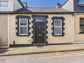 8 Glen Terrace, The Glen, Waterford City Centre, Co. Waterford