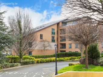 Apt 11, The Ramparts, D18 H042, Loughlinstown, Co. Dublin