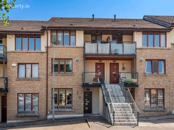 46 Belarmine Place, Stepaside, Dublin 18, Dublin 18