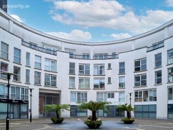 203 Smithfield Village, Smithfield, Dublin 7