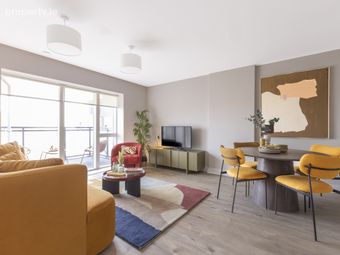 1 Bedroom Apartment, Station Road, Raheny, Dublin 5