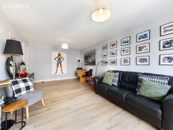 Apt 12 St John's Well Way, Kilmainham, Dublin 8 - Image 4