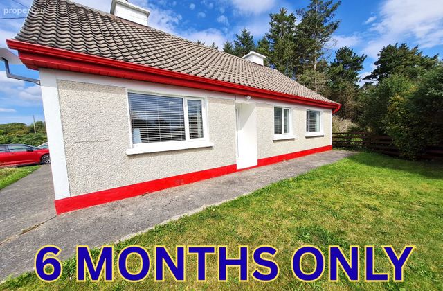 Tuar Beag, Spiddal, Spiddal, Co. Galway - Click to view photos