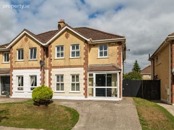 14 Ruanbeg Avenue,Ruanbeg Manor,Kildare, Kildare, Co. Kildare