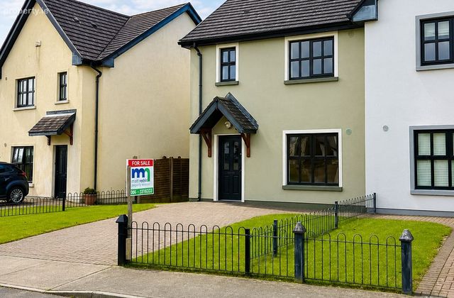 26 Cois Na Habhainn, Station Road, Moate, Co. Westmeath - Click to view photos