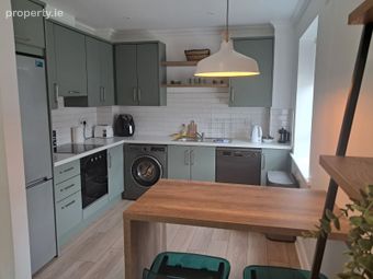 Apartment, Gort Na Coiribe, Headford Road, Co. Galway - Image 4