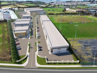 Synergy Business Park, Waterford City Centre, Co. Waterford - Image 5