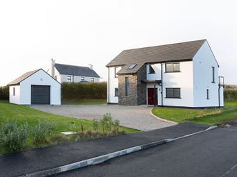 5 Corr&aacute;n Binne, Hornhead Road, Dunfanaghy, Dunfanaghy, Co. Donegal - Image 3