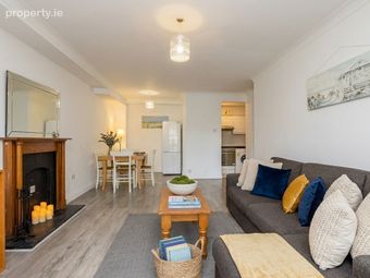 Apartment 152, The Richmond, North Brunswick Street, Smithfield, Dublin 7 - Image 3