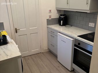 Apartment 1, 27 Church Road, North Wall, Dublin 1 - Image 2