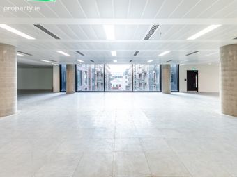1st Floor, The Shipping Office, Sir John Rogerson's Quay, Dublin 2 - Image 5