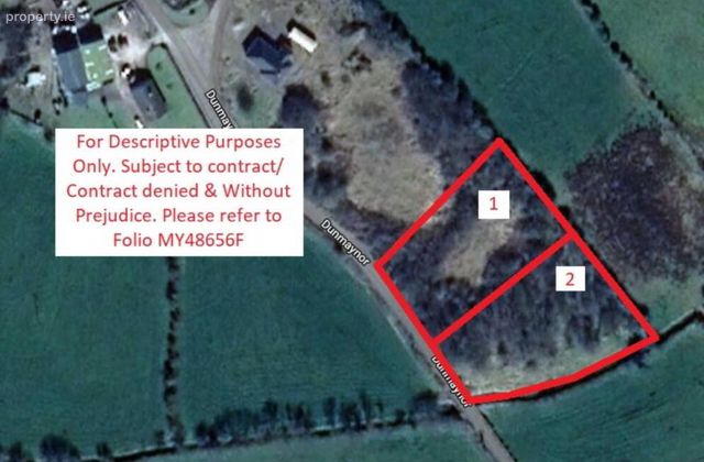 Site At, Killasser, Swinford, Co. Mayo, Swinford, Co. Mayo - Click to view photos