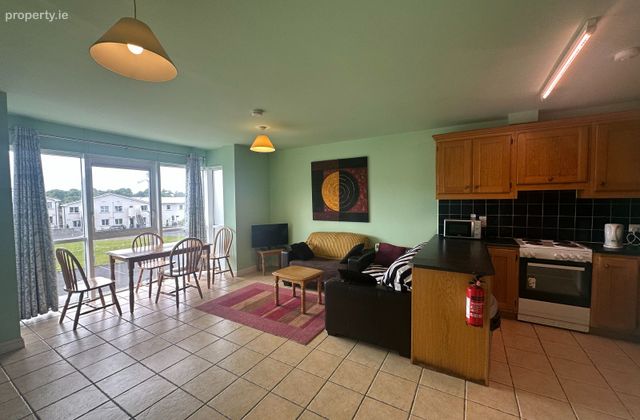 Apartment 18, Dunaras Village, Taylor's Hill, Co. Galway - Click to view photos