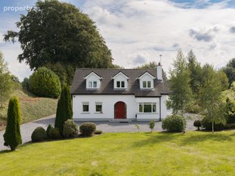 Rathconnell, Mullingar, Co. Westmeath