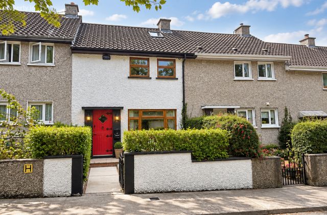 140 Saint Brigid's Place, Portlaoise, Co. Laois, Portlaoise, Co. Laois - Click to view photos
