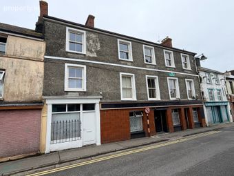 Castle Street, Dunmanway, Dunmanway, Co. Cork