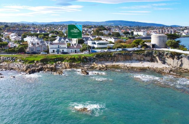 Windward, Sandycove Point, Sandycove, Co. Dublin - Click to view photos