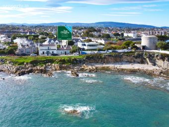 Windward, Sandycove Point, Sandycove, Co. Dublin