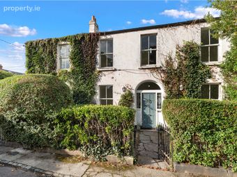 18 Carlisle Avenue, Donnybrook, Donnybrook, Dublin 4