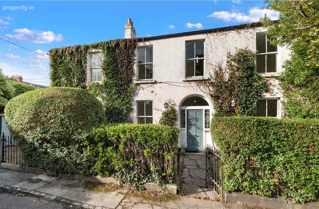 18 Carlisle Avenue, Donnybrook, Dublin 4, Donnybrook, Dublin 4 - Click to view photos