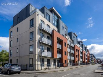 Apartment 1, Clearwater Court South, Pelletstown Avenue, Royal Canal Park, Dublin 15