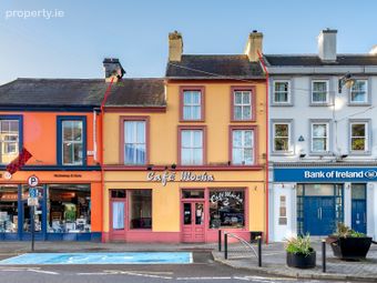 The Square, Kenmare, Co. Kerry, Kenmare, Co. Kerry