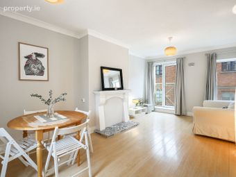 Apartment 183, Clifden Court, Arbour Hill, Dublin 7 - Image 4