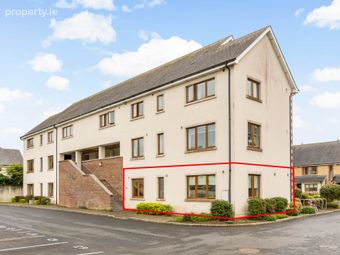Apt 61 Watersedge, Oldtown Demense, Naas, Co. Kildare, Naas, Co. Kildare - Image 3