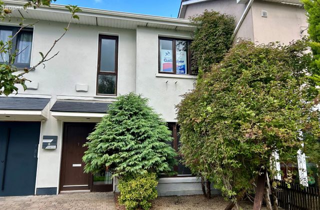 7 Maigh Glas, Lis Cara, Carrick-on-Shannon, Co. Leitrim - Click to view photos