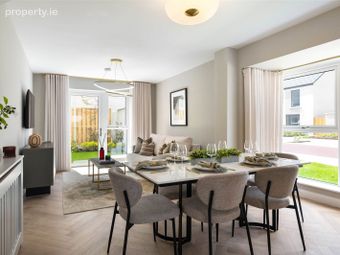Heron's Lock Development, Lucan, Co. Dublin, Lucan, Co. Dublin - Image 3