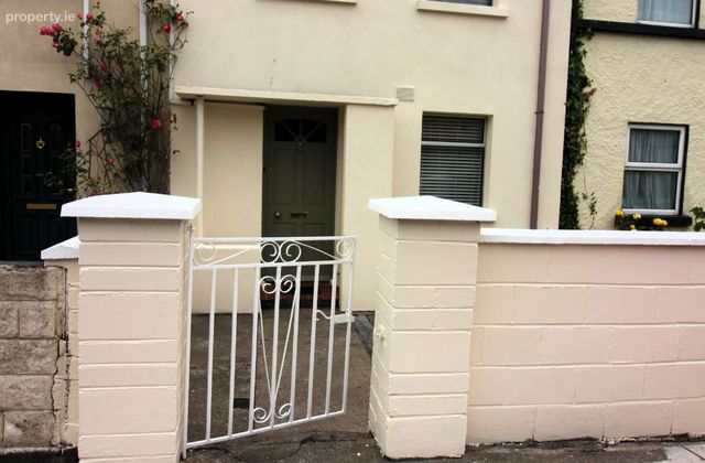 23 Fairgreen Road, Garryowen, Co. Limerick - Click to view photos