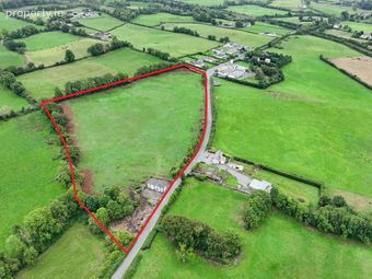 Clonbonny, Athlone, Fardrum, Co. Westmeath - Image 2