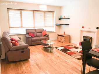 Apartment 34, Garrison Mews, Cabinteely, Dublin 18 - Image 2