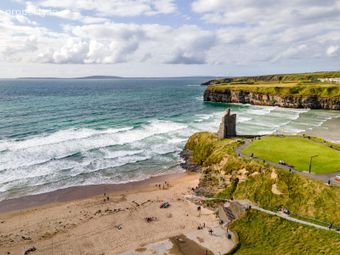 Sunnyside, 9 Ballybunion Holiday Cottages, East End, Ballybunnion, Ballybunion, Co. Kerry - Image 3