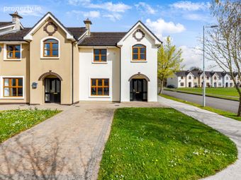 18 Cl&oacute;s Na Croise, Ballivor, Co.meath, Ballivor, Co. Meath