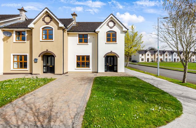 18 Cl&oacute;s Na Croise, Ballivor, Co.meath, Ballivor, Co. Meath - Click to view photos