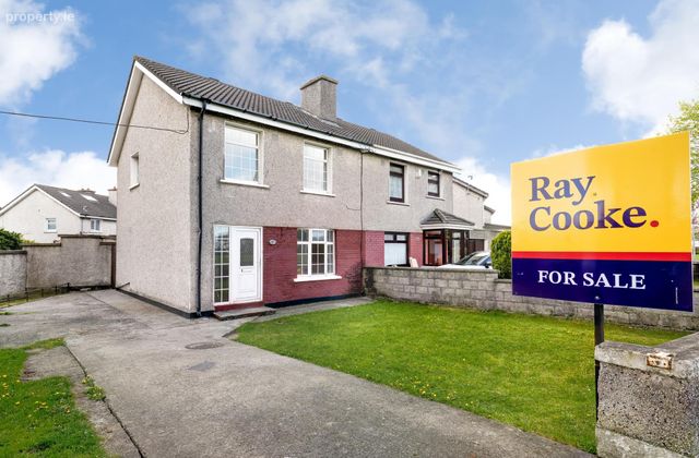 5 Parkhill Road, Kilnamanagh, Dublin 24, Kilnamanagh, Dublin 24 - Click to view photos