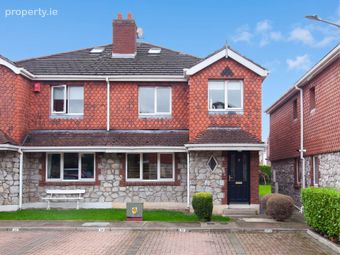 13 The Court, Drumcondra, Dublin 9, Co. Dublin, Drumcondra, Dublin 9