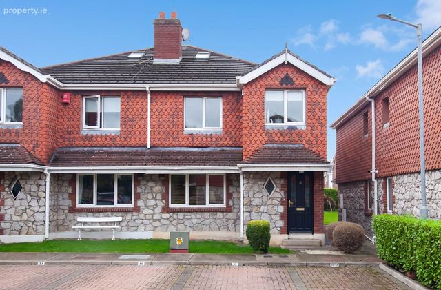 13 The Court, Drumcondra, Dublin 9, Co. Dublin, Drumcondra, Dublin 9 - Click to view photos