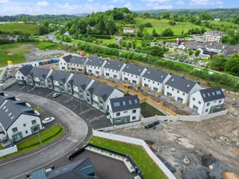 Phase 5 - Ht01 &amp; Ht02, Donegal Town, Donegal Town, Co. Donegal - Image 2